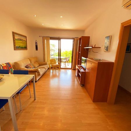 Apartament Gran Amb Parquing A 5 Min Del Centre กาเลญา เด ปาลาฟรูเจล ภายนอก รูปภาพ